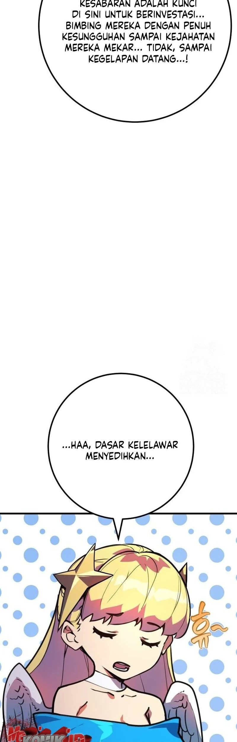 The Game’s Top Troll Chapter 83 Gambar 92