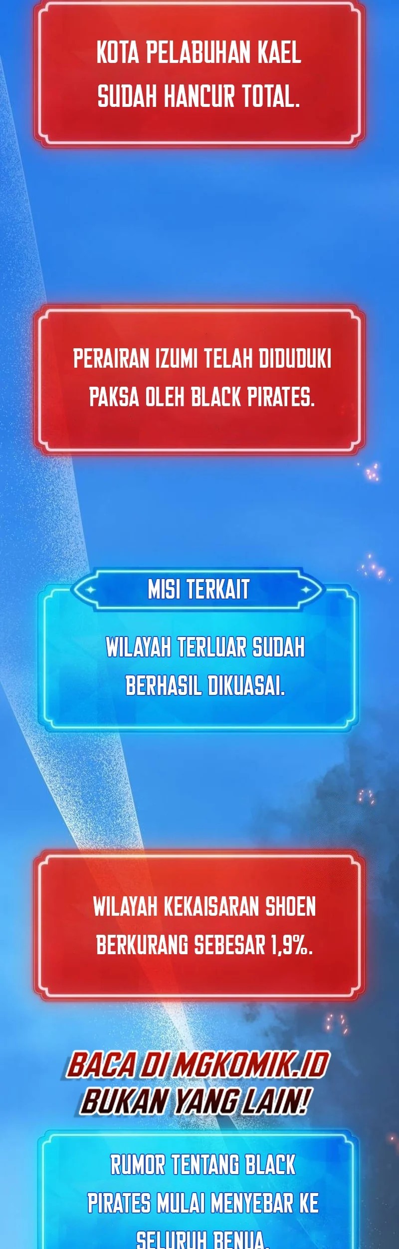The Game’s Top Troll Chapter 83 Gambar 94
