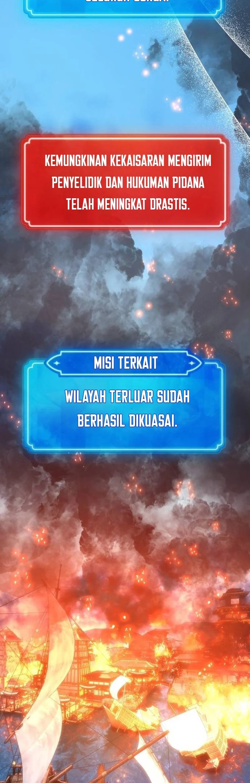 The Game’s Top Troll Chapter 83 Gambar 95