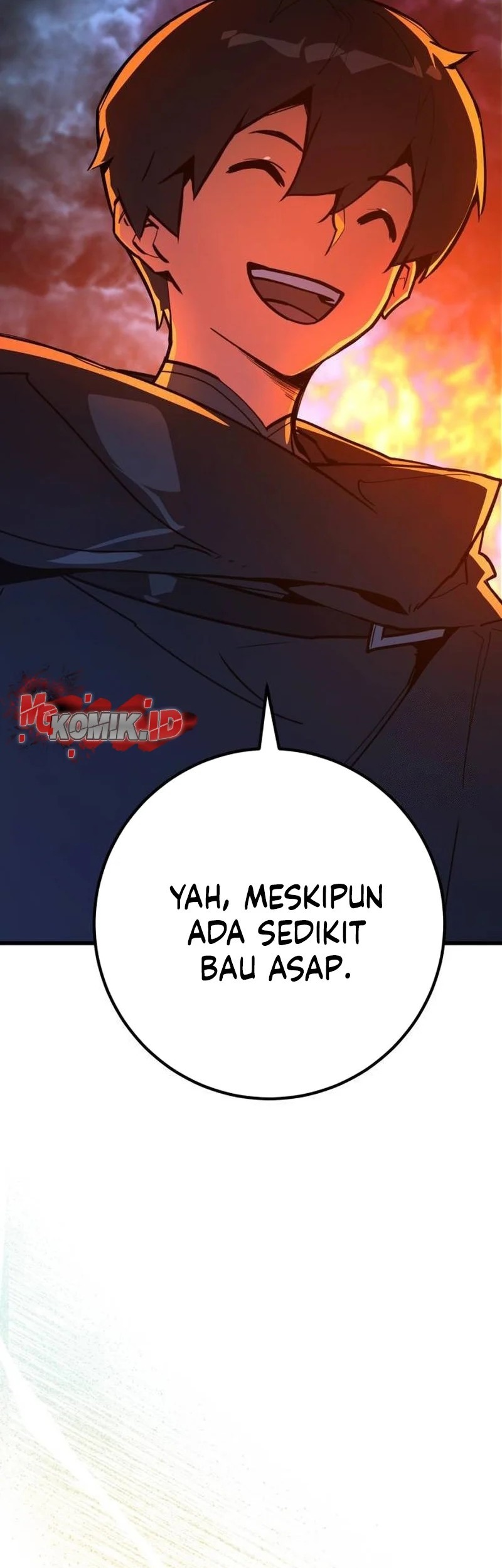 The Game’s Top Troll Chapter 83 Gambar 100