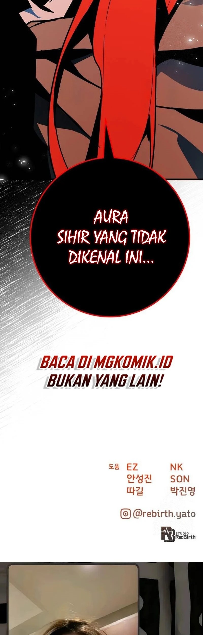 The Game’s Top Troll Chapter 83 Gambar 104