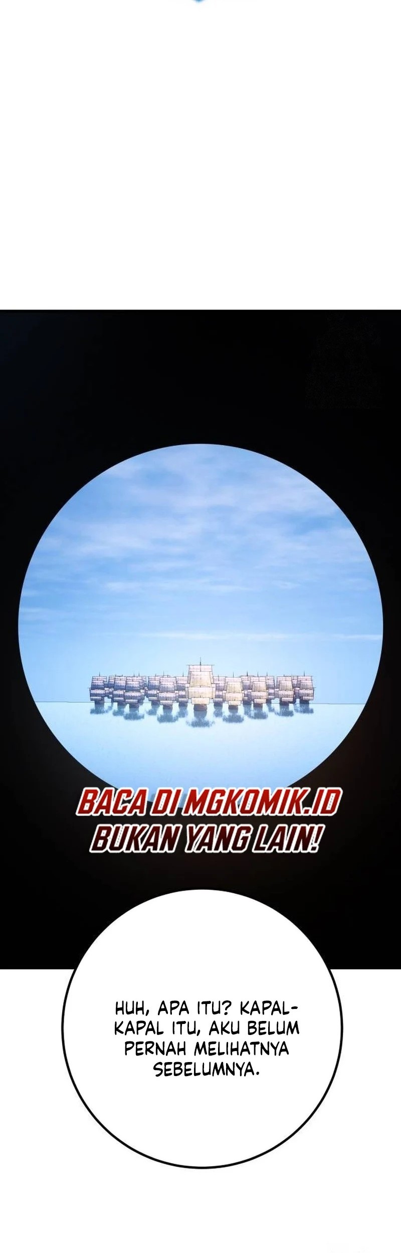The Game’s Top Troll Chapter 83 Gambar 13