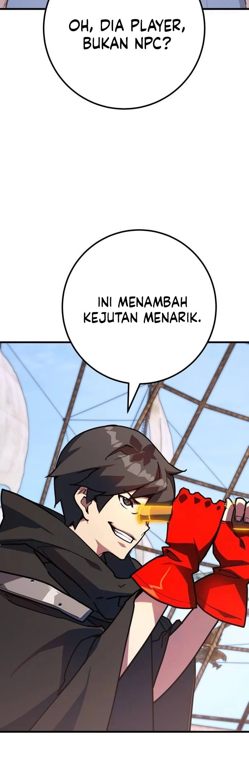 The Game’s Top Troll Chapter 83 Gambar 25