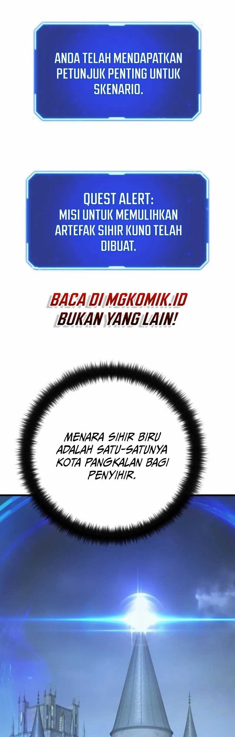The Game’s Top Troll Chapter 81 Gambar 18