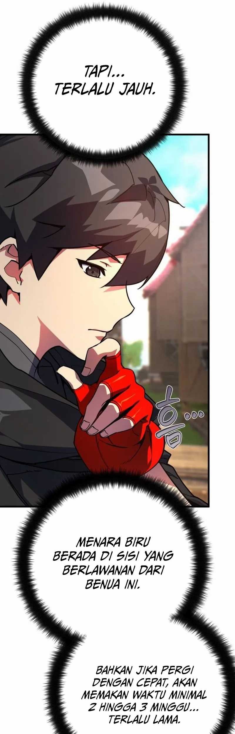 The Game’s Top Troll Chapter 81 Gambar 20