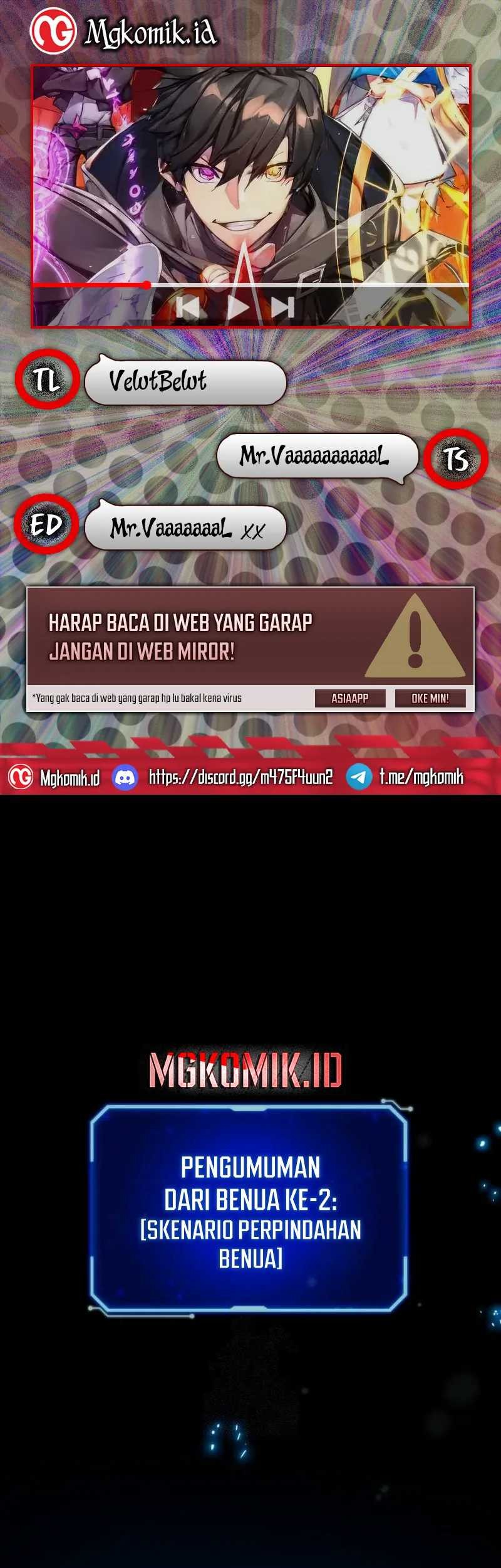 Baca Komik The Game’s Top Troll Chapter 81 Gambar 1