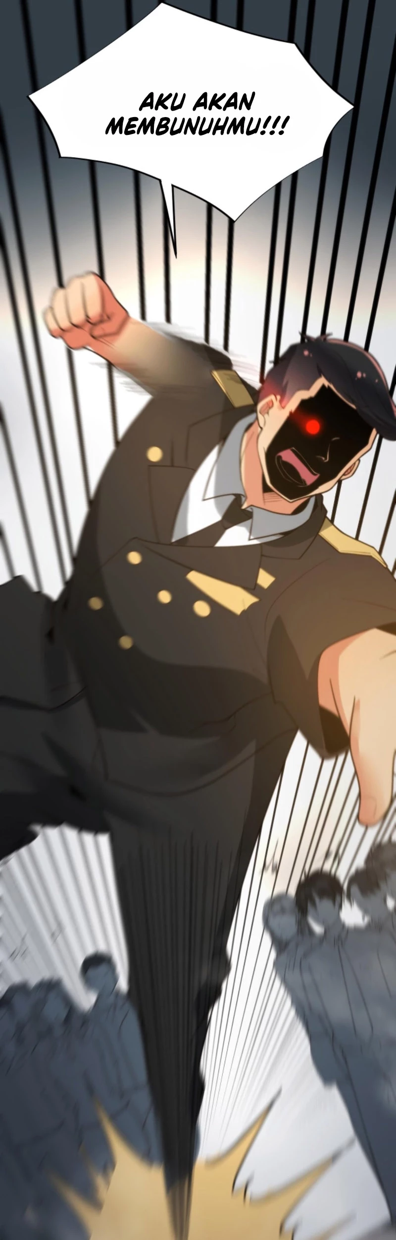 I Have 90 Billion Licking Gold Chapter 257 Gambar 18