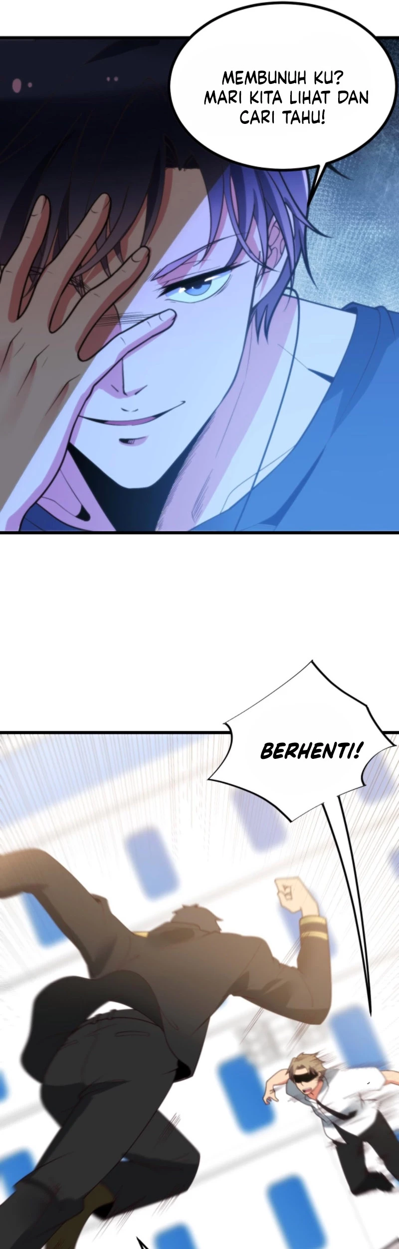 I Have 90 Billion Licking Gold Chapter 257 Gambar 20