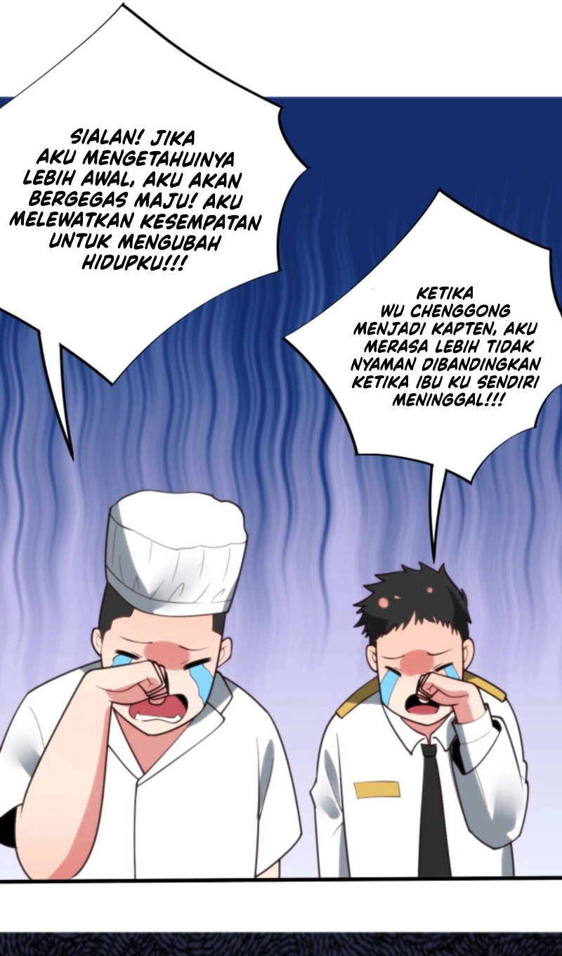 I Have 90 Billion Licking Gold Chapter 257 Gambar 26