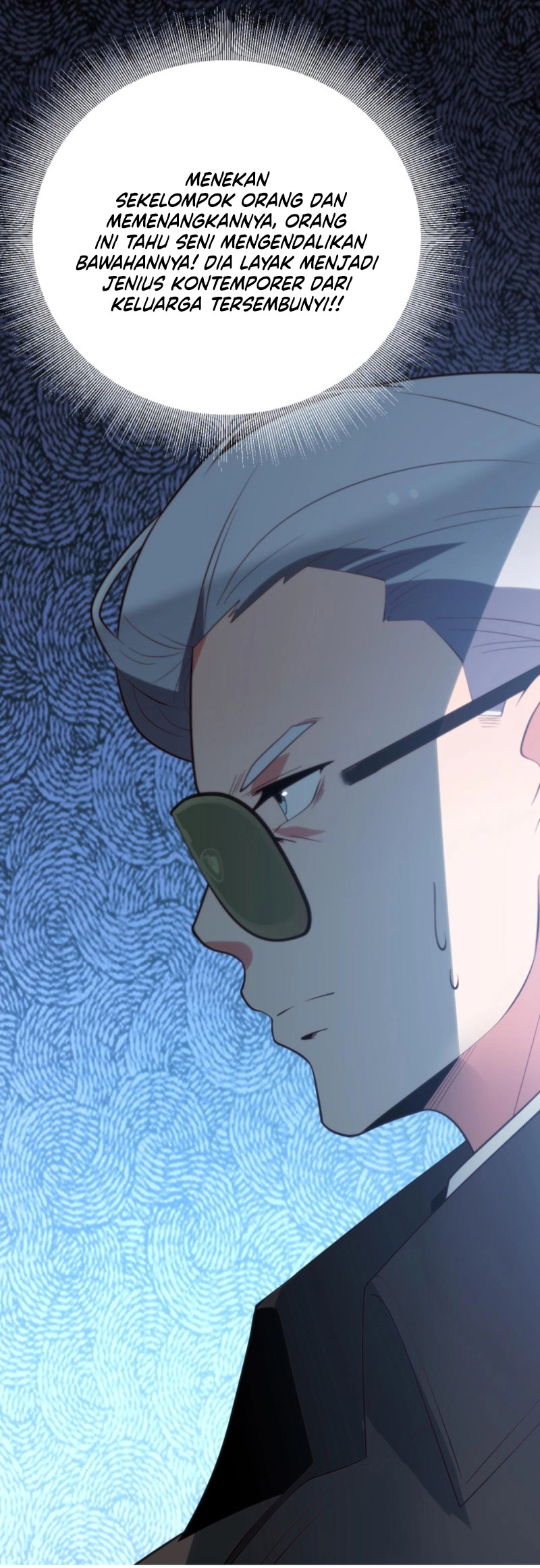 I Have 90 Billion Licking Gold Chapter 257 Gambar 27