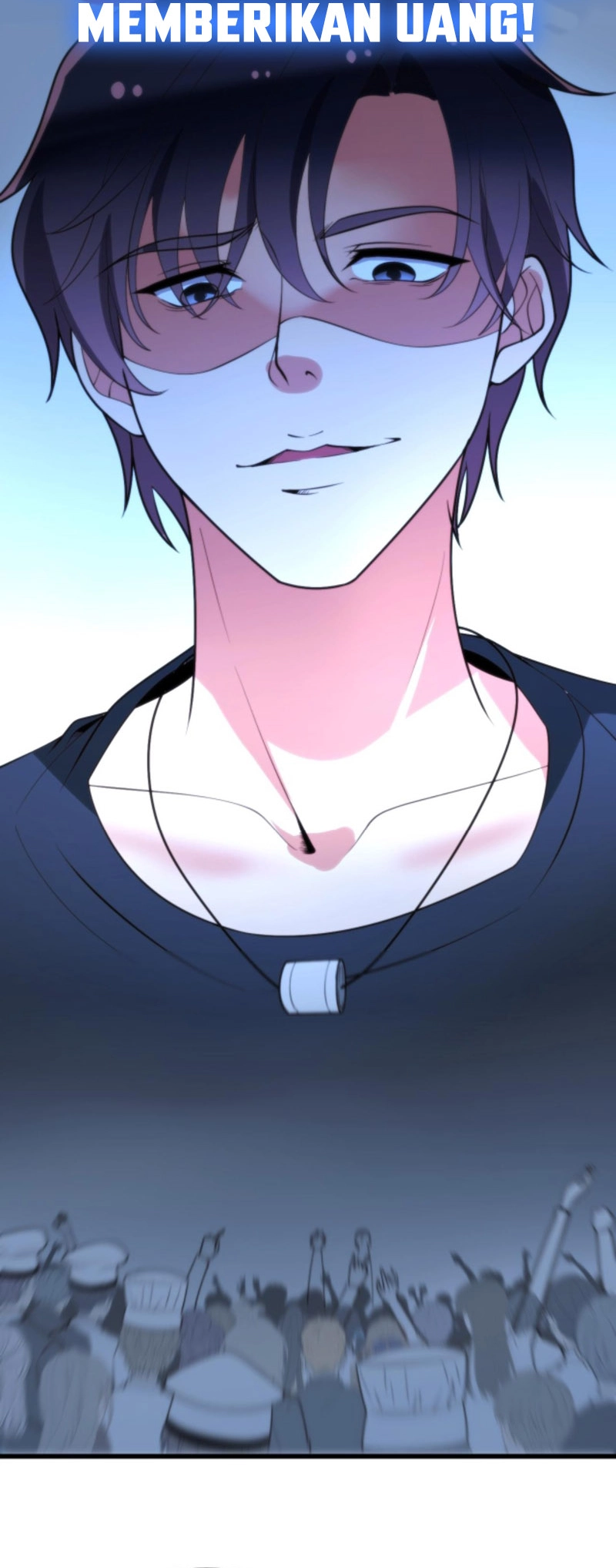 I Have 90 Billion Licking Gold Chapter 257 Gambar 9