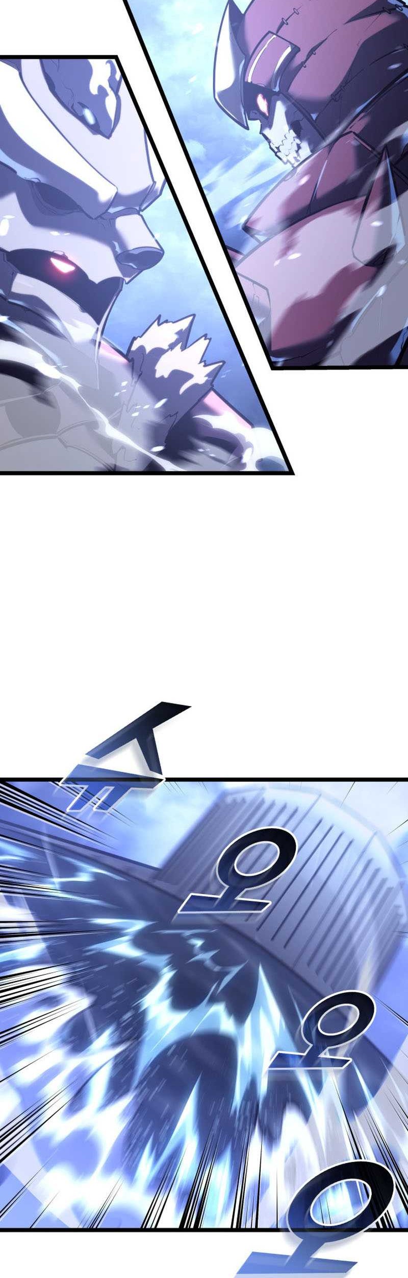 Return of the SSS-Class Ranker Chapter 109 Gambar 43