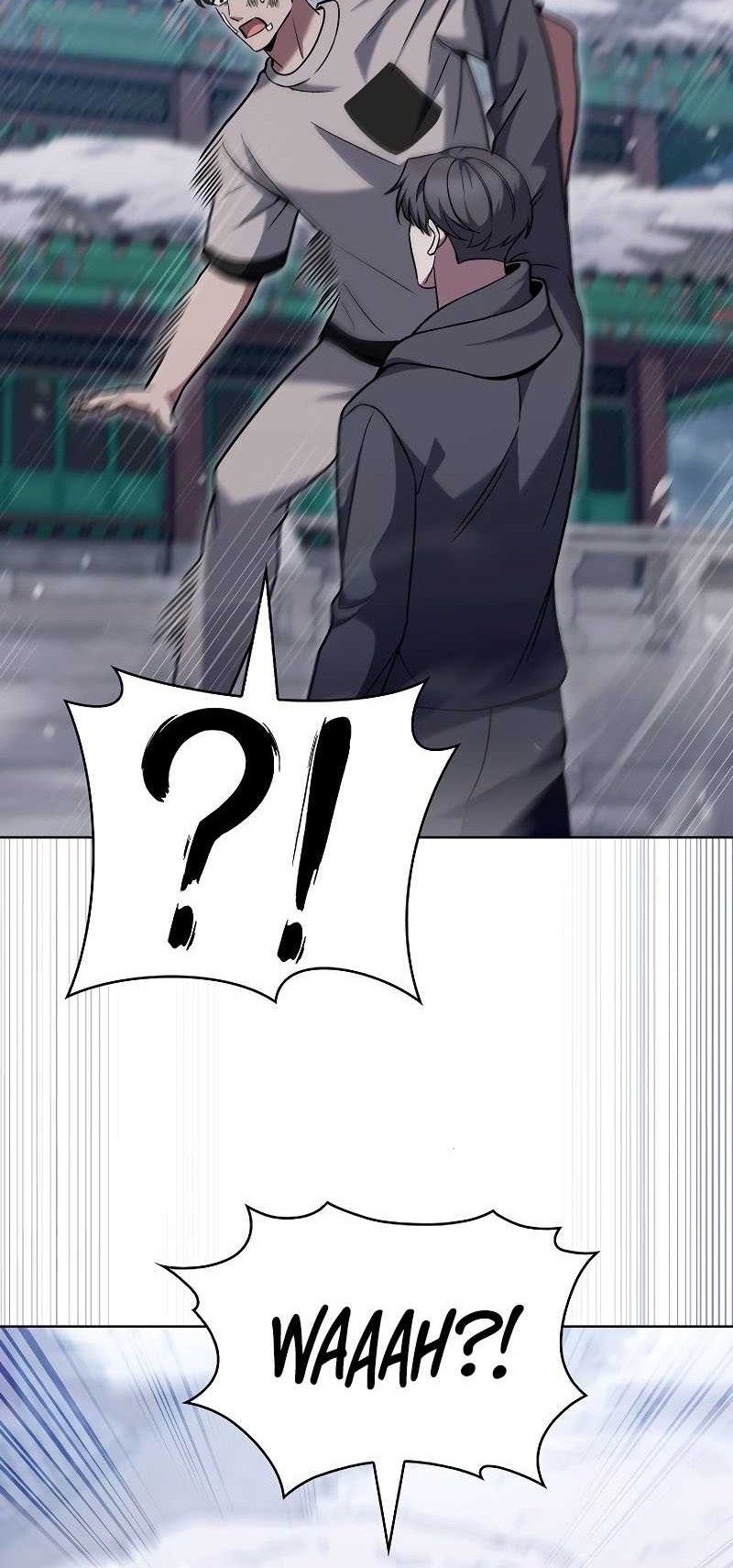 The Delivery Man From Murim Chapter 46 Gambar 44