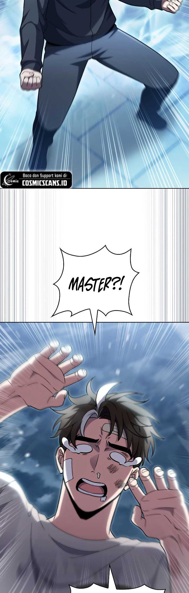 The Delivery Man From Murim Chapter 46 Gambar 46