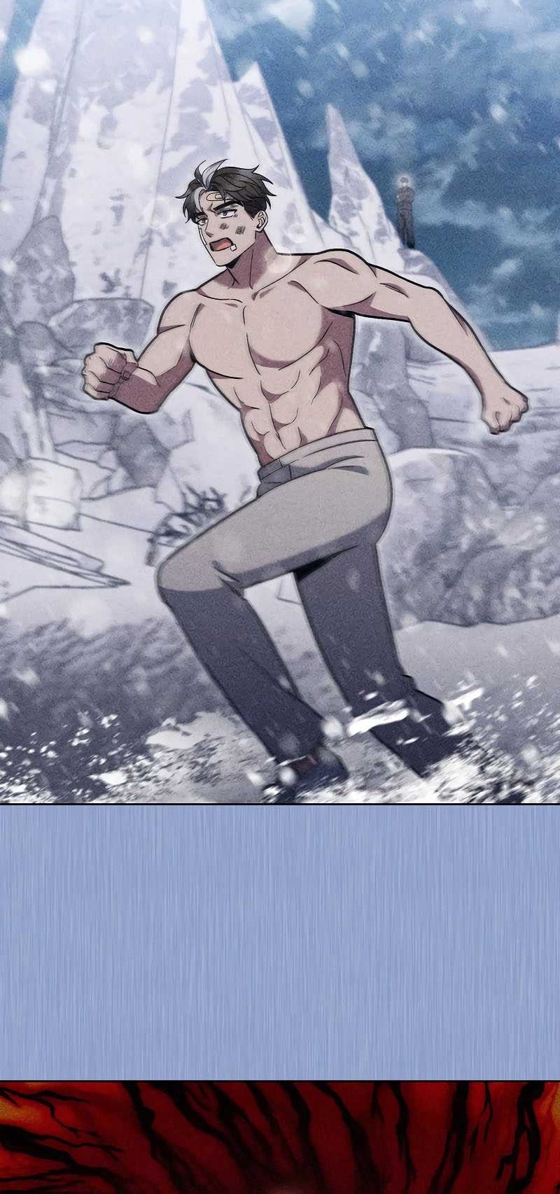 The Delivery Man From Murim Chapter 46 Gambar 48