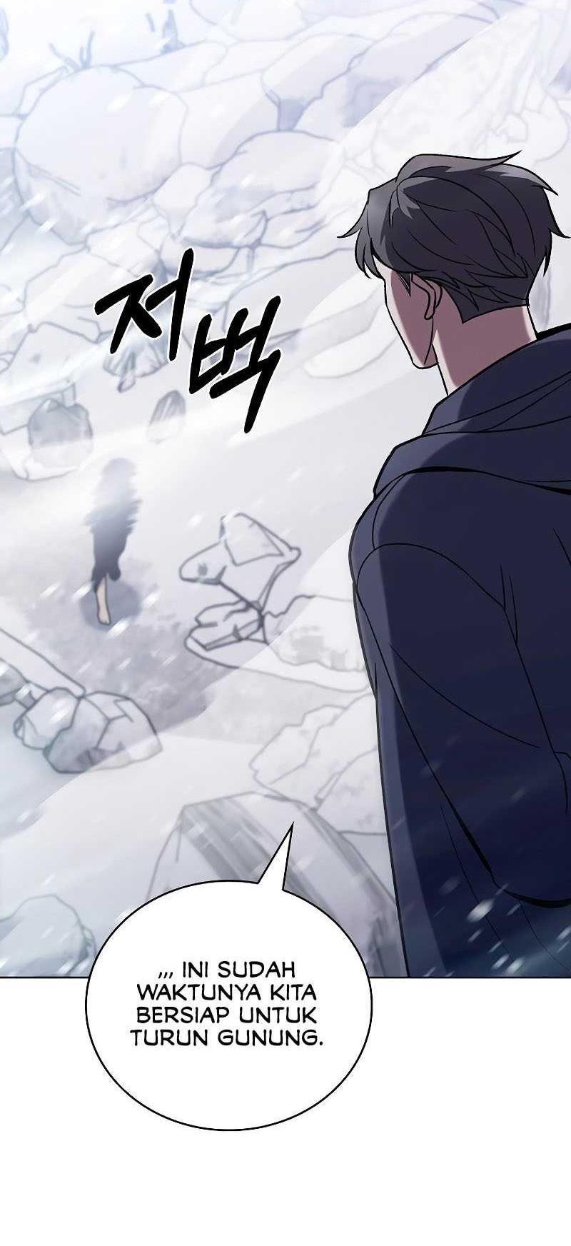 The Delivery Man From Murim Chapter 46 Gambar 52