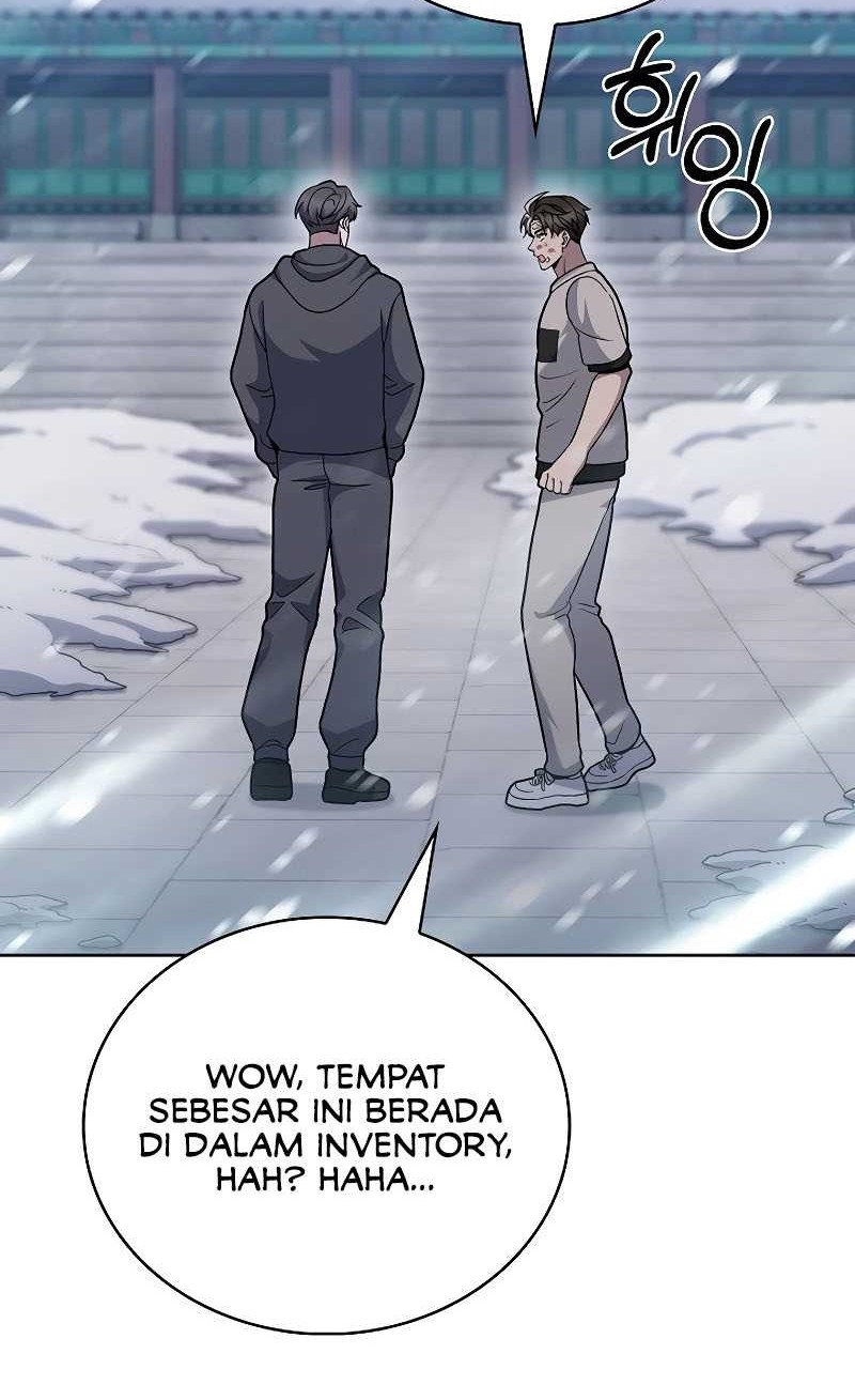 The Delivery Man From Murim Chapter 46 Gambar 4