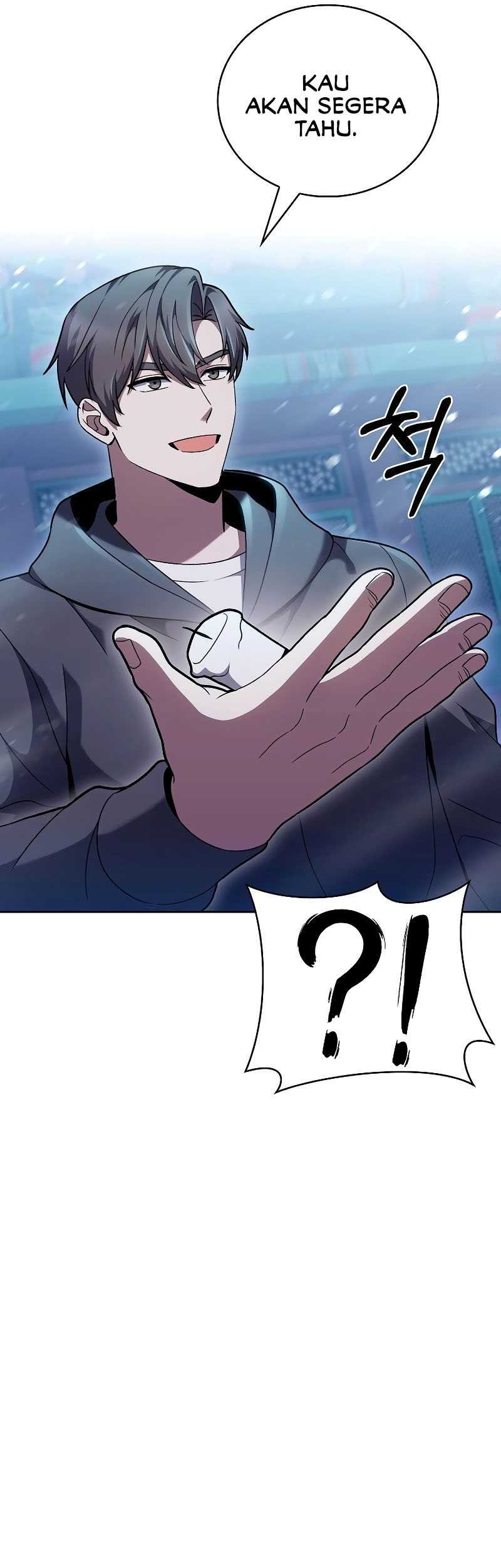 The Delivery Man From Murim Chapter 46 Gambar 9