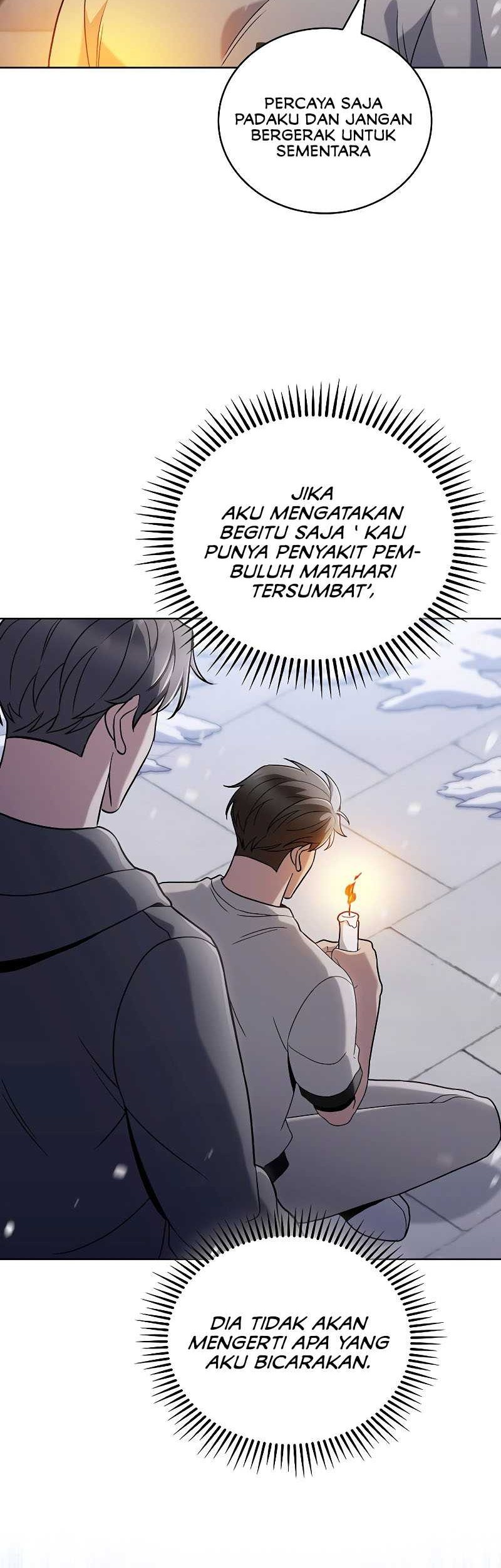 The Delivery Man From Murim Chapter 46 Gambar 12