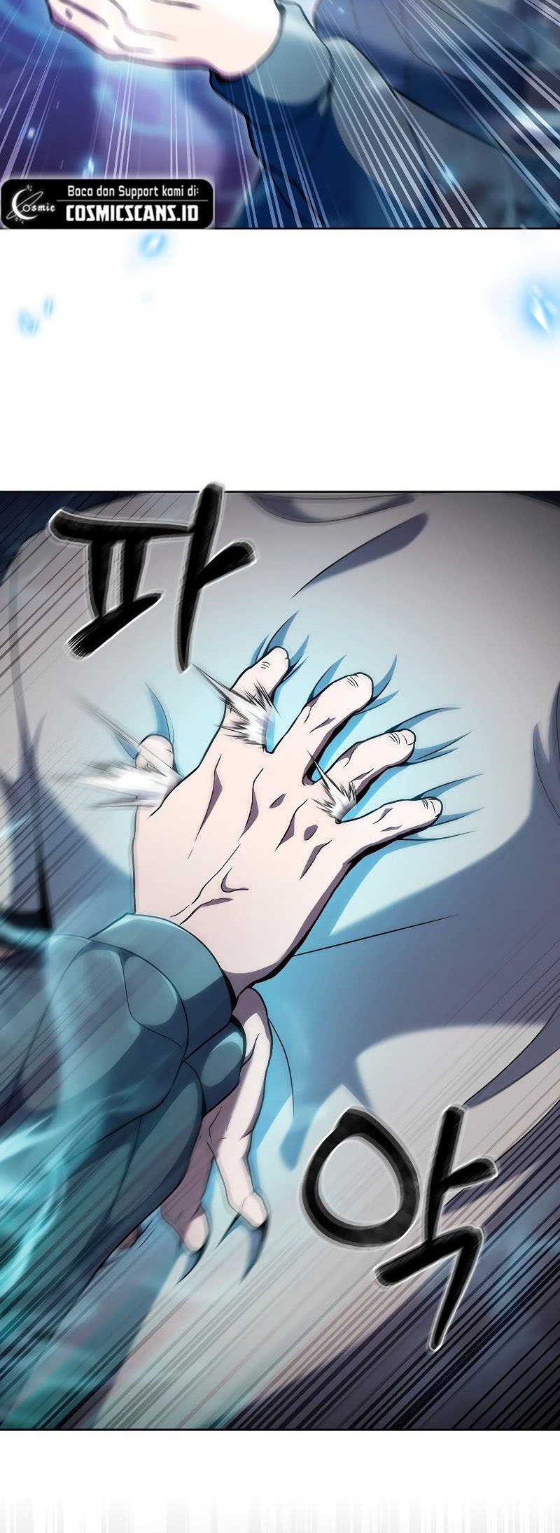The Delivery Man From Murim Chapter 46 Gambar 16