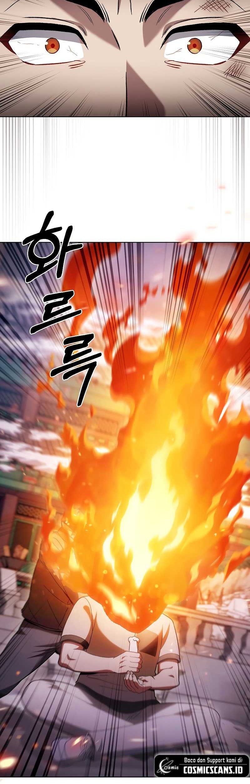 The Delivery Man From Murim Chapter 46 Gambar 19