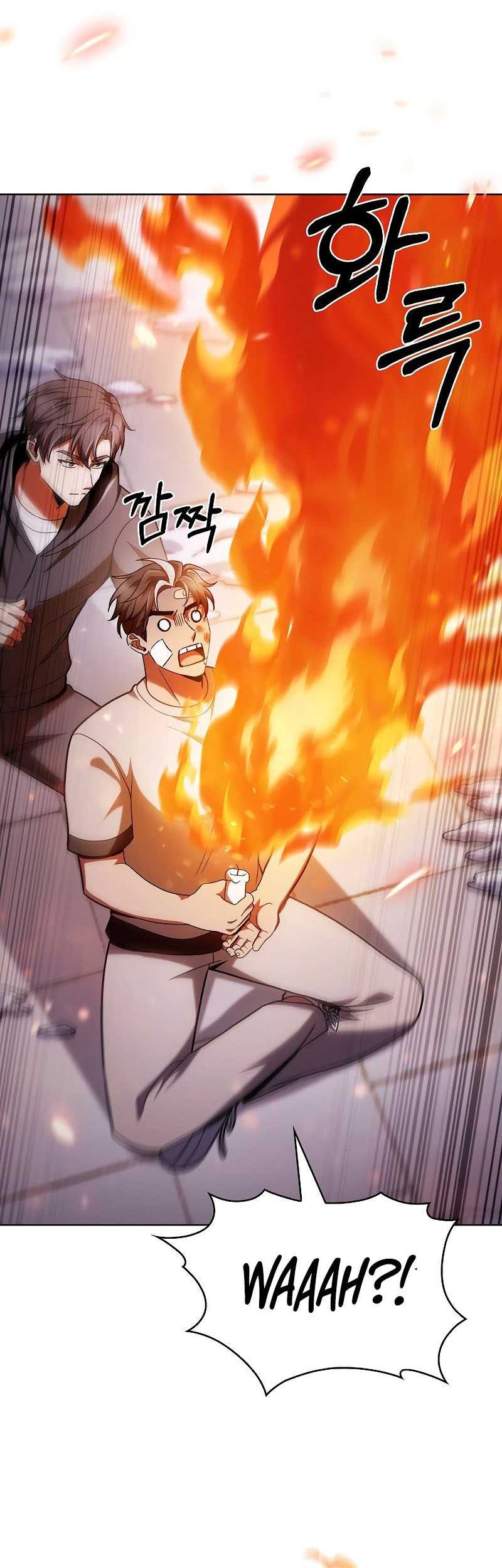 The Delivery Man From Murim Chapter 46 Gambar 20