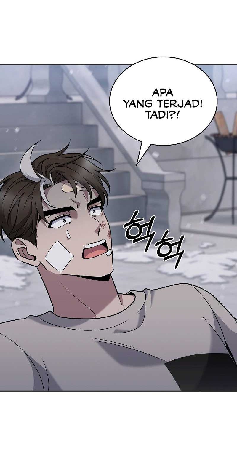 The Delivery Man From Murim Chapter 46 Gambar 24