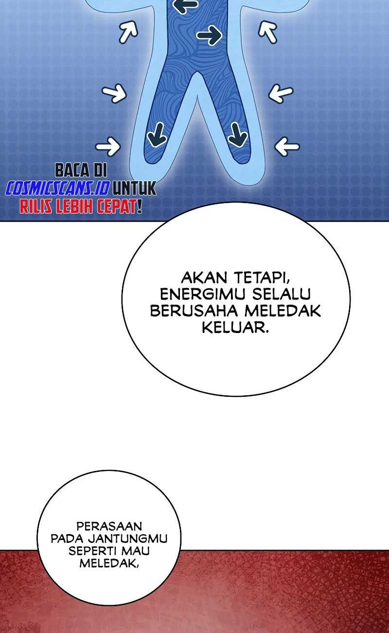 The Delivery Man From Murim Chapter 46 Gambar 32