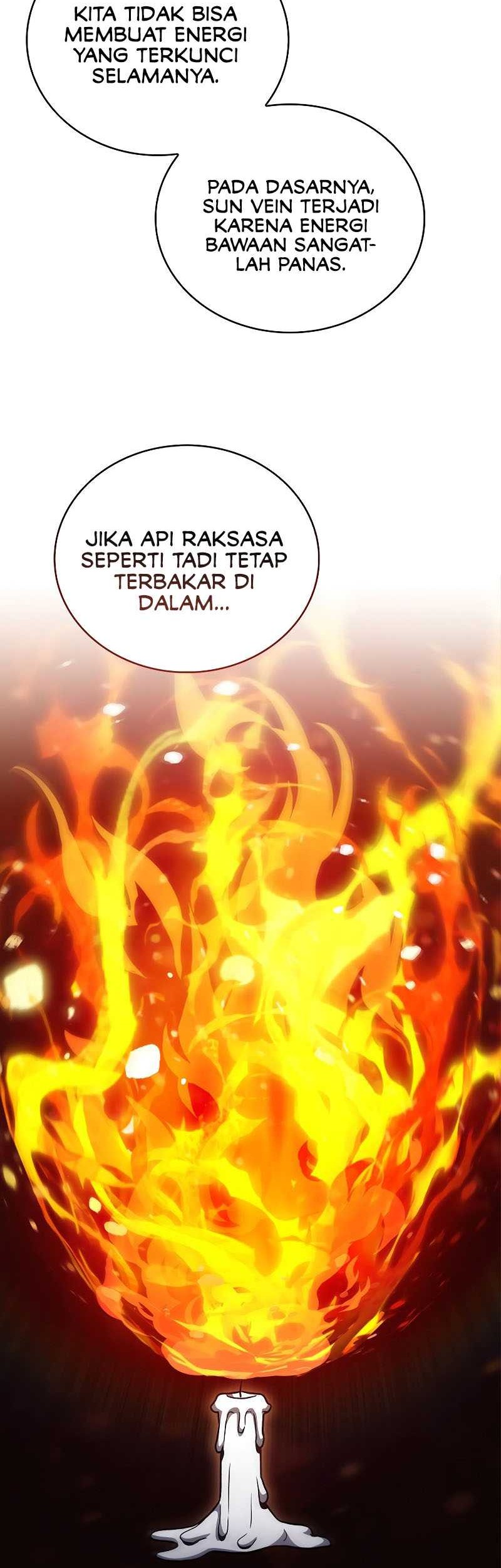 The Delivery Man From Murim Chapter 46 Gambar 34