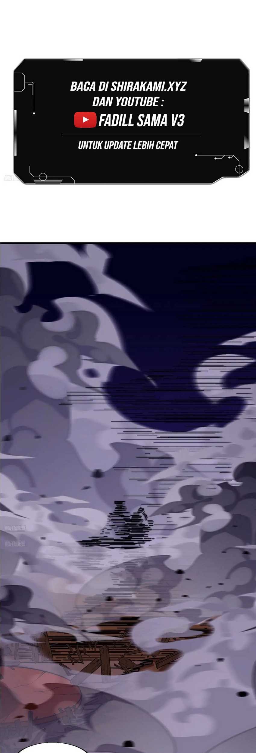 It Starts With A Mountain Chapter 812 Gambar 3