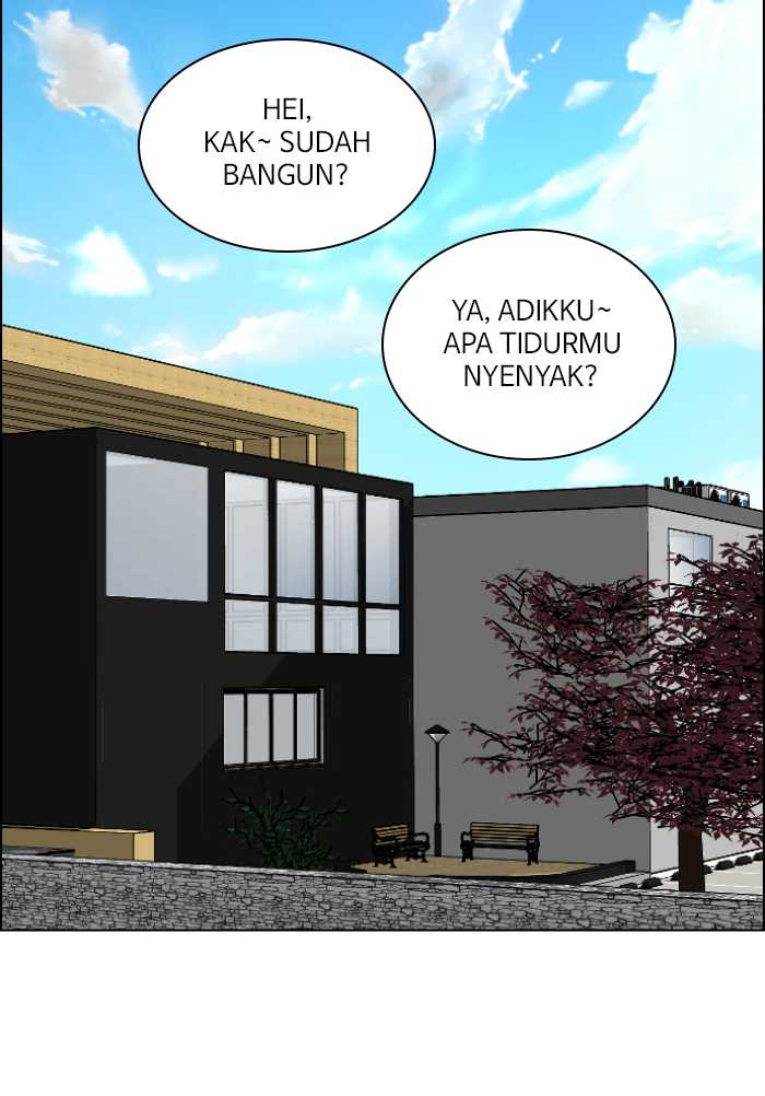 Baca No Scope Chapter 91 Gambar 2