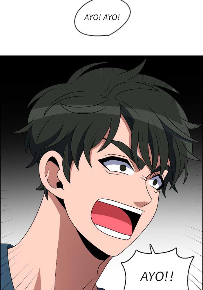 Baca No Scope Chapter 90 Gambar 2