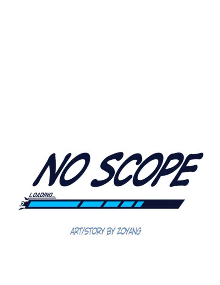 Baca Komik No Scope Chapter 88 Gambar 1