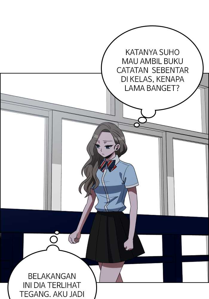 Baca No Scope Chapter 87 Gambar 2