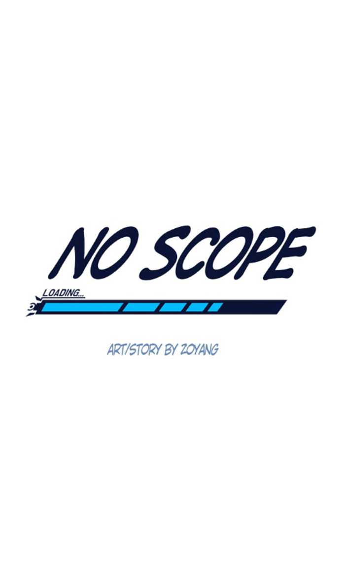 Baca Komik No Scope Chapter 86 Gambar 1