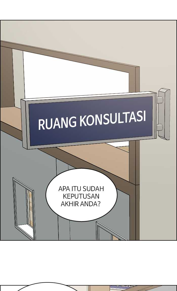Baca No Scope Chapter 86 Gambar 2