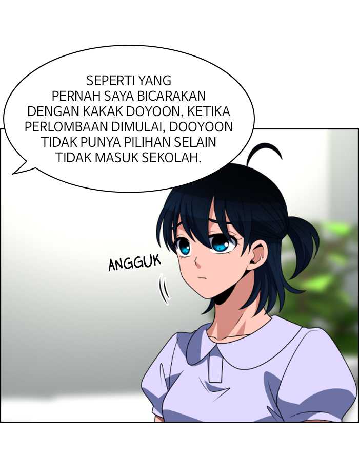 No Scope Chapter 84 Gambar 34