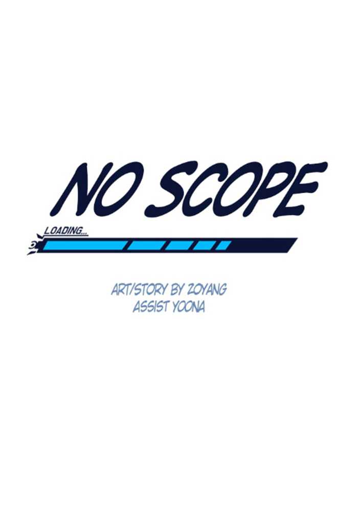 Baca Komik No Scope Chapter 82 Gambar 1
