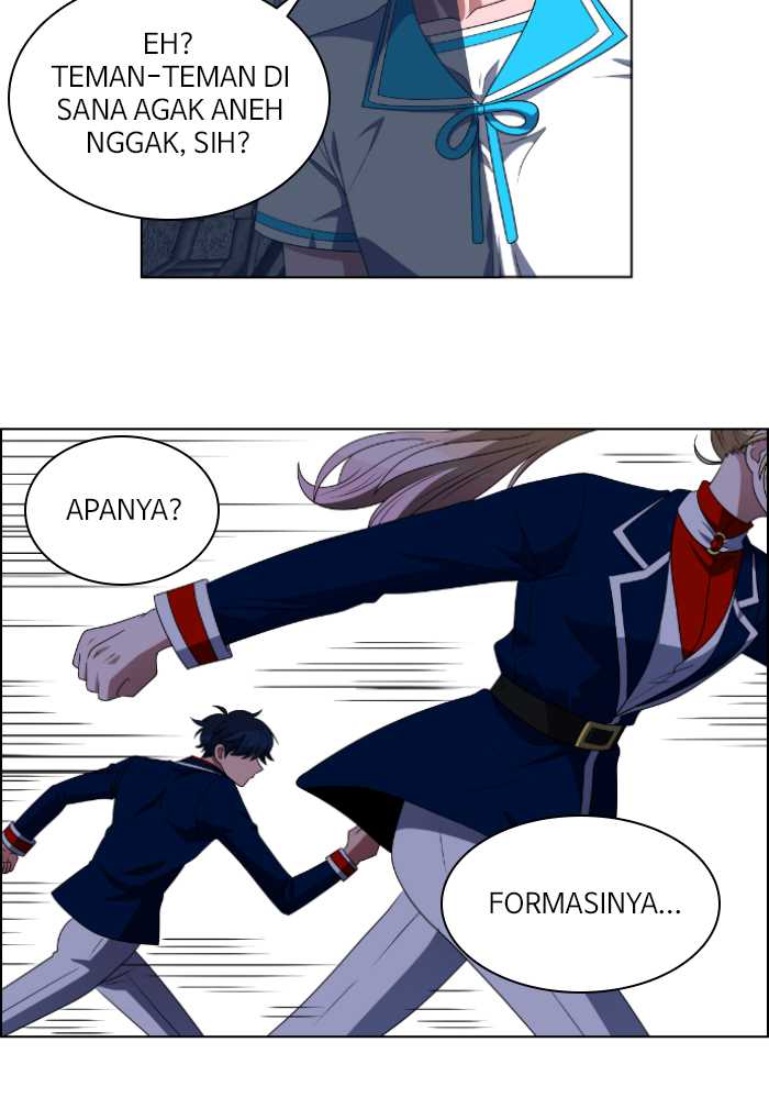No Scope Chapter 82 Gambar 21