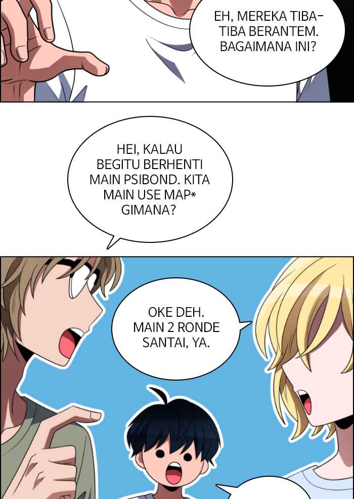 No Scope Chapter 81 Gambar 30