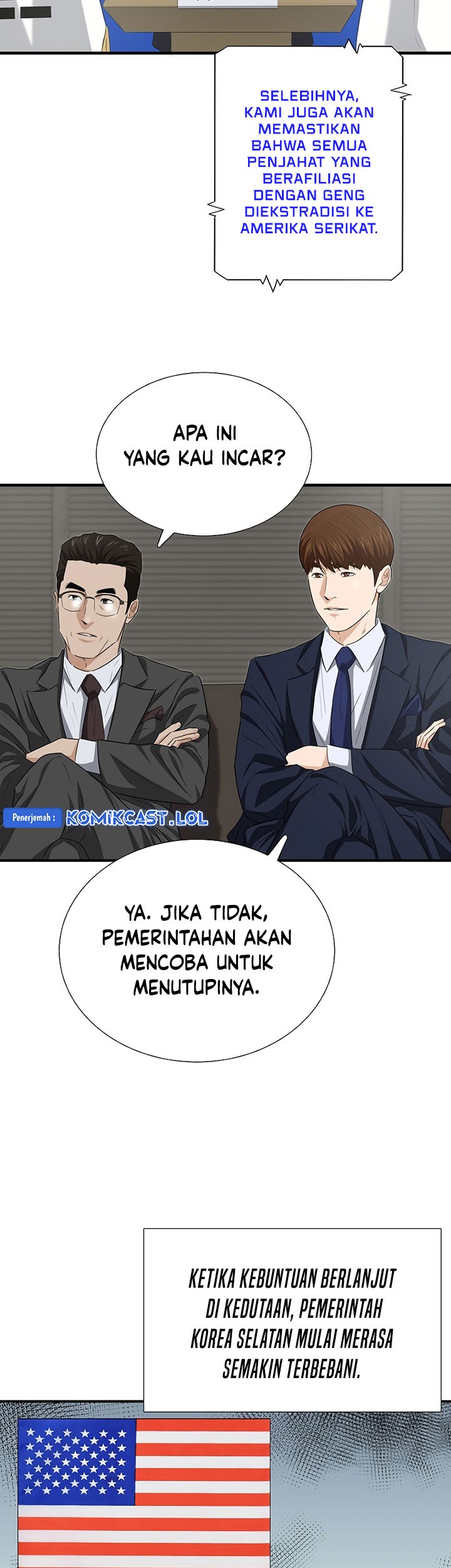 This is the Law Chapter 125 Gambar 54