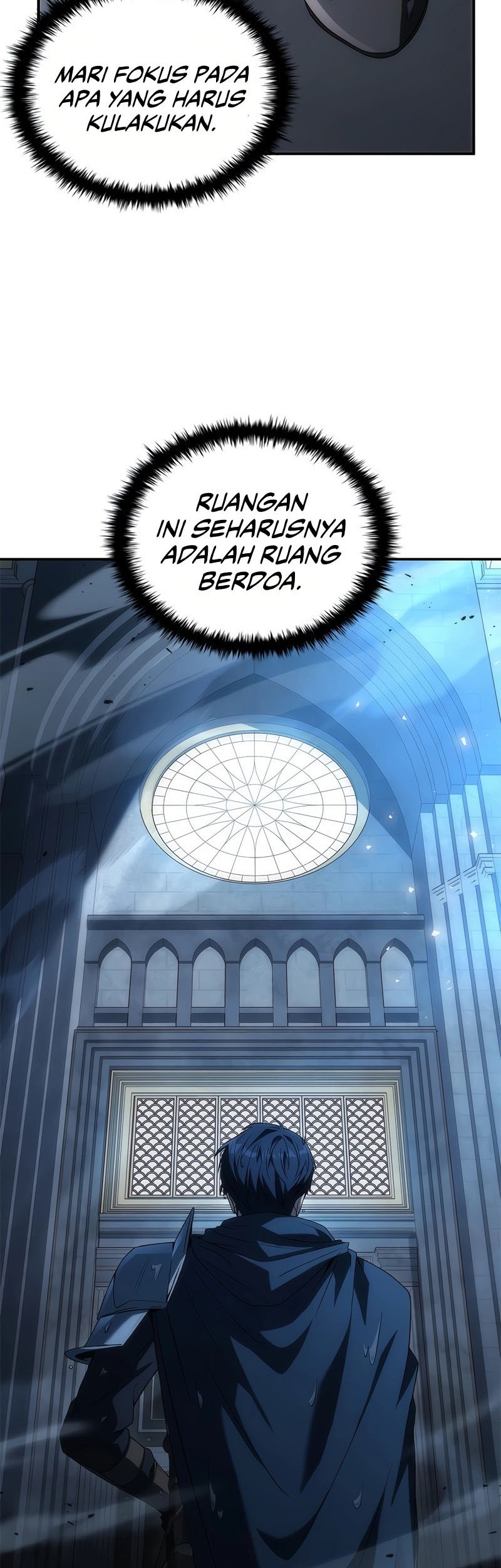 The Regressed Demon Lord Is Kind Chapter 37 Gambar 39
