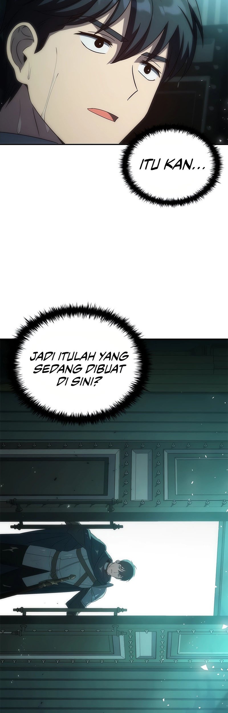 The Regressed Demon Lord Is Kind Chapter 37 Gambar 41