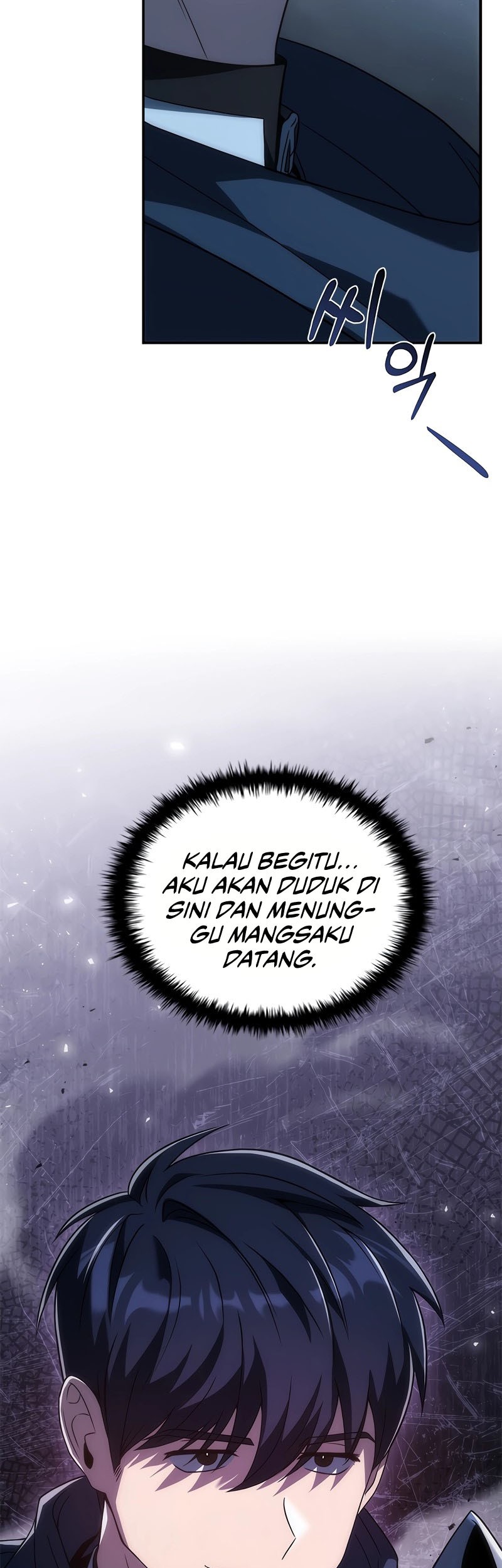 The Regressed Demon Lord Is Kind Chapter 37 Gambar 44