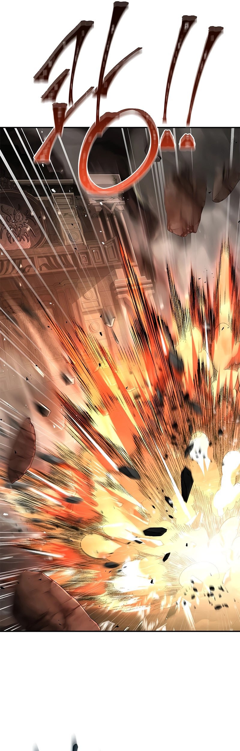 The Regressed Demon Lord Is Kind Chapter 37 Gambar 46