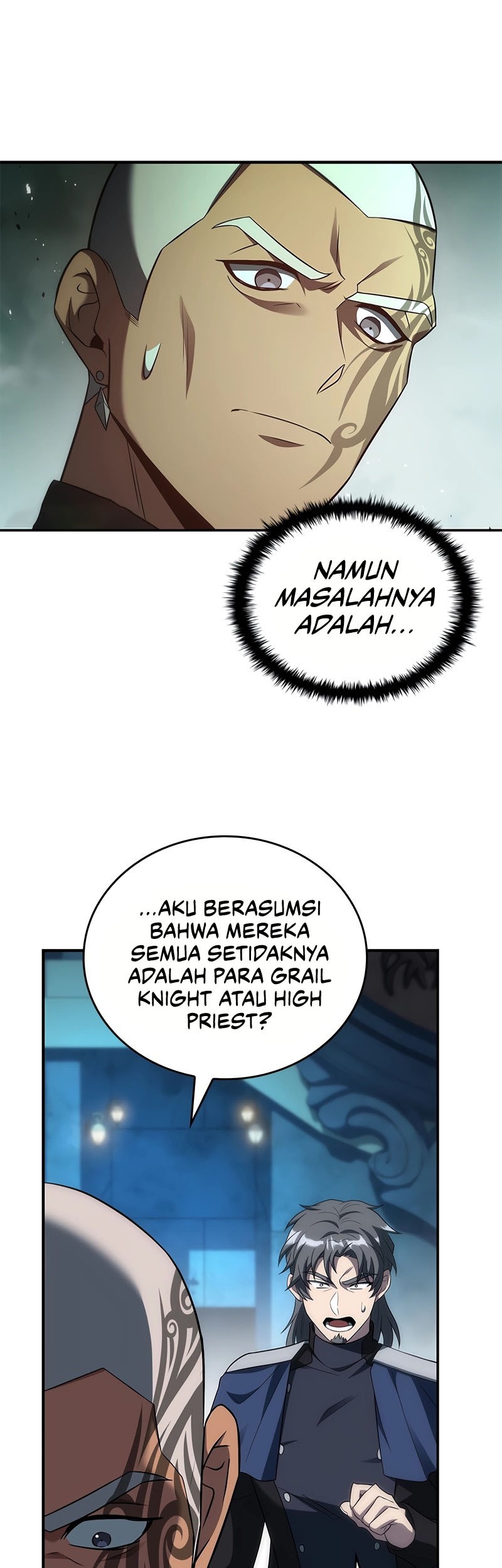 The Regressed Demon Lord Is Kind Chapter 37 Gambar 50