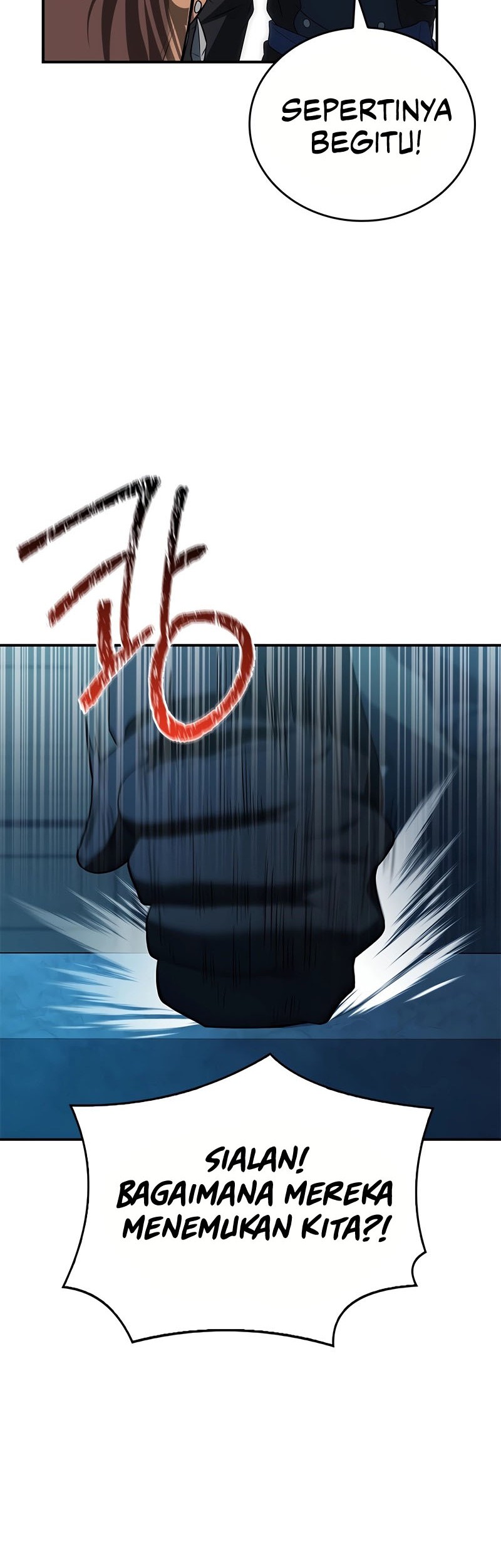 The Regressed Demon Lord Is Kind Chapter 37 Gambar 51