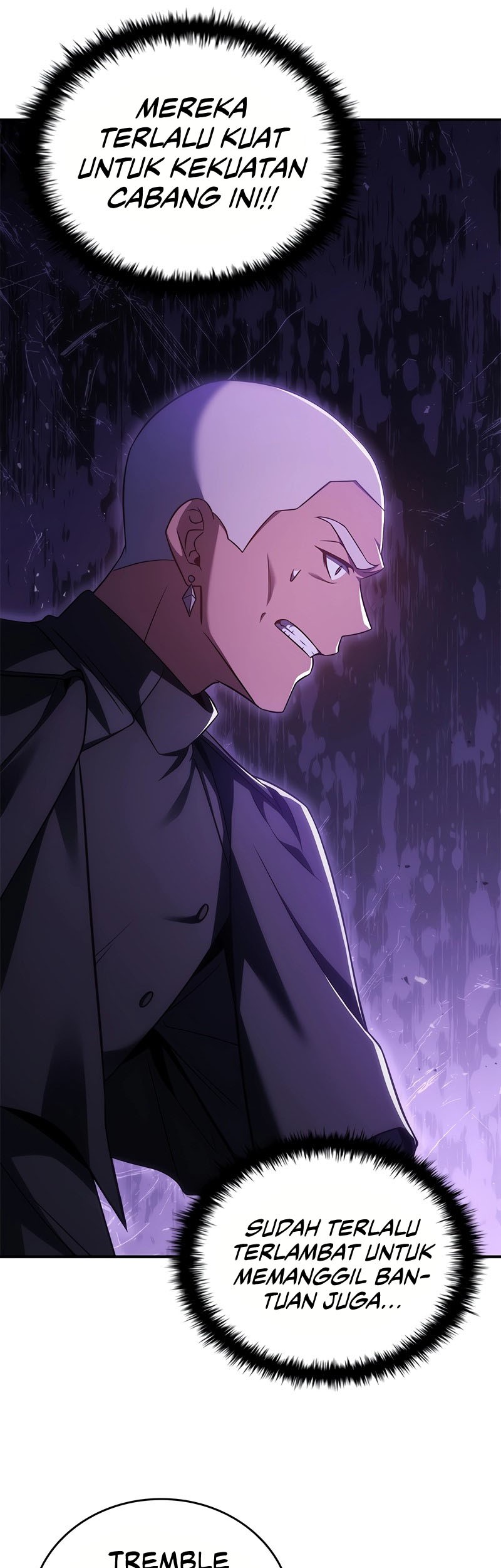 The Regressed Demon Lord Is Kind Chapter 37 Gambar 52
