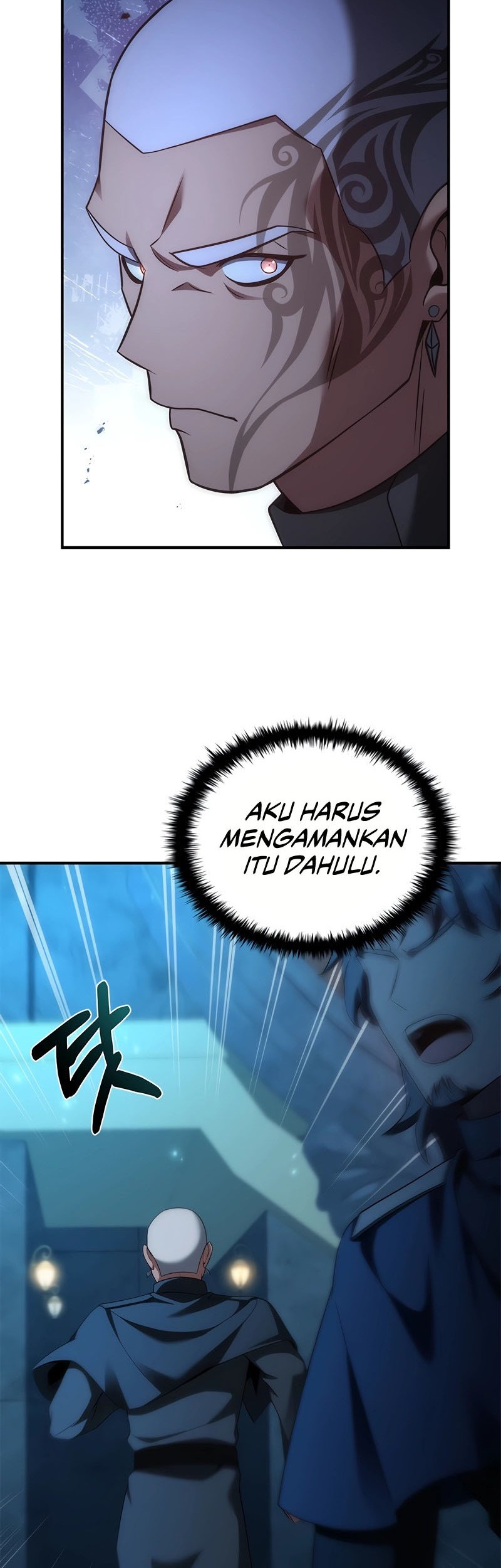The Regressed Demon Lord Is Kind Chapter 37 Gambar 55