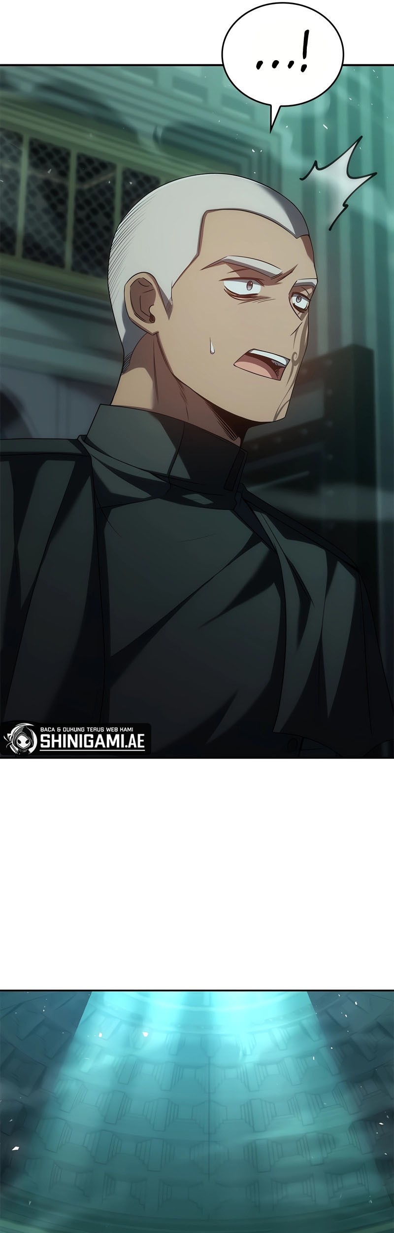 The Regressed Demon Lord Is Kind Chapter 37 Gambar 58